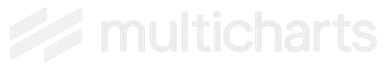 MultiCharts logo