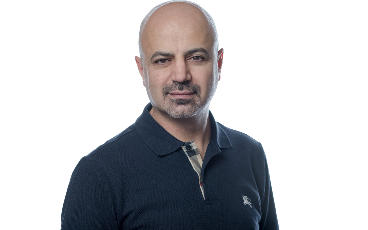 Casey - AlgoChef Founder